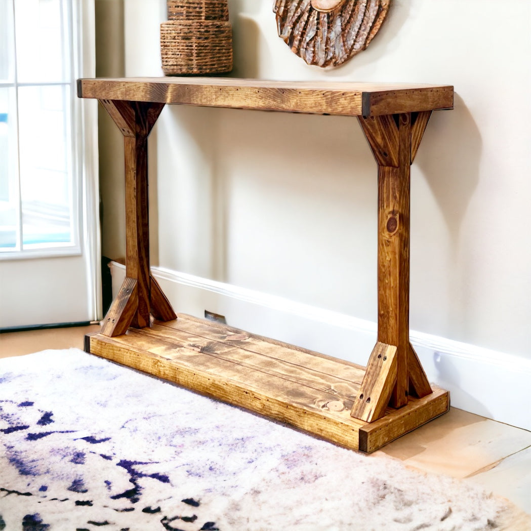 Hearthstone Entry Table