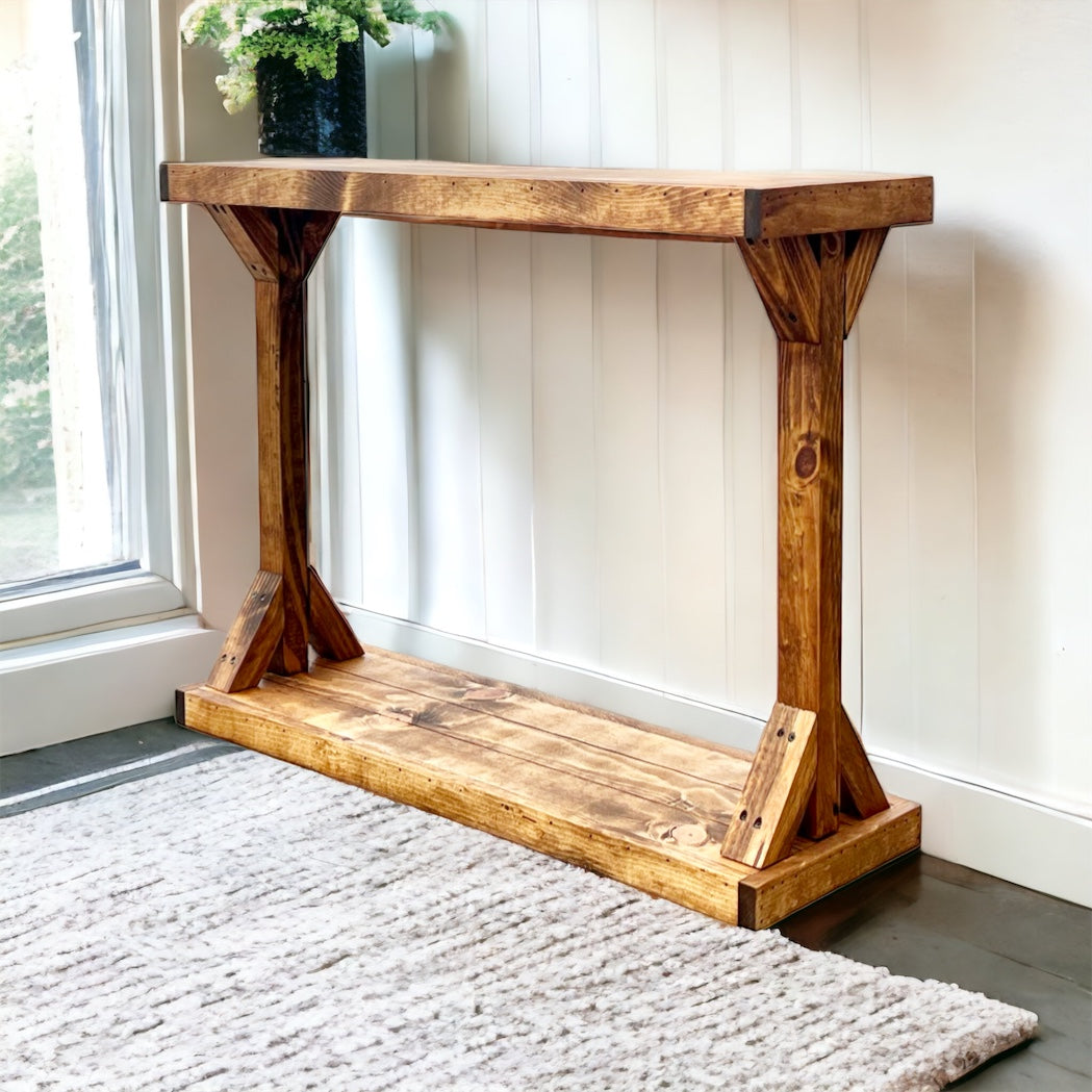 Hearthstone Entry Table