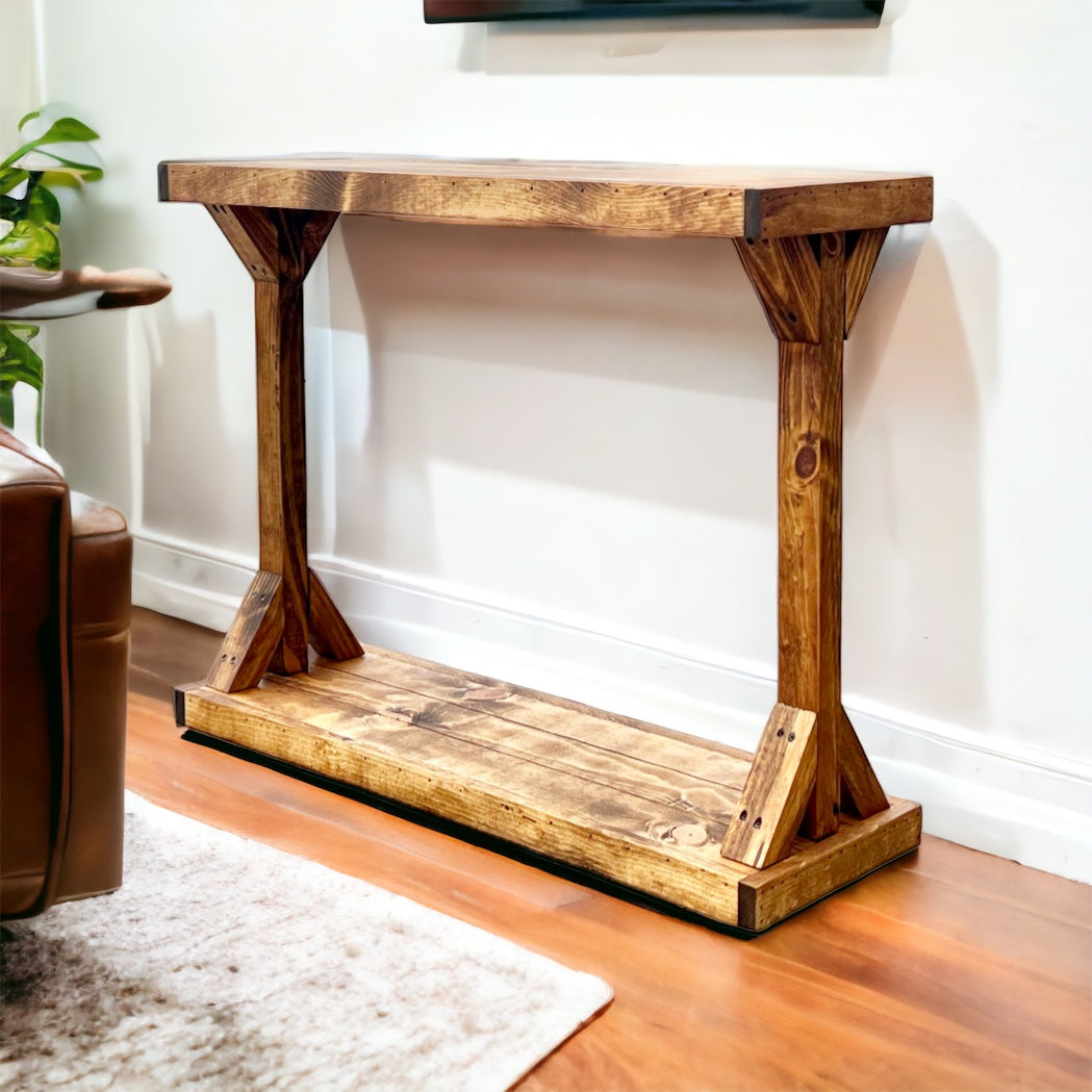 Hearthstone Entry Table