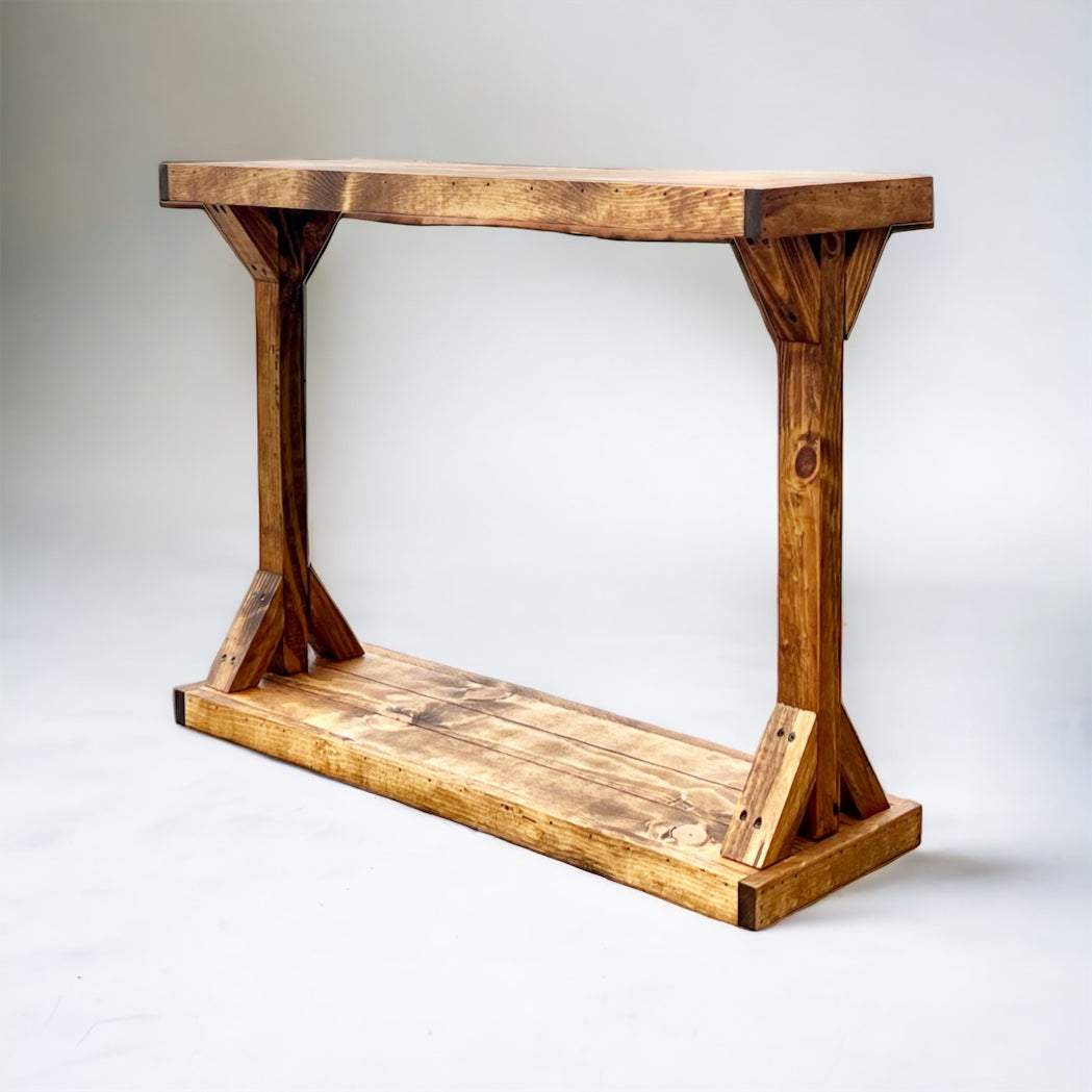 Hearthstone Entry Table