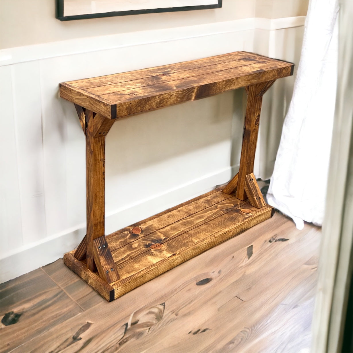 Hearthstone Entry Table