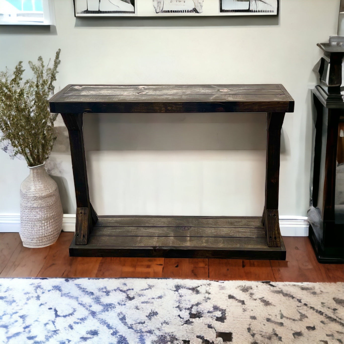 Hearthstone Entry Table