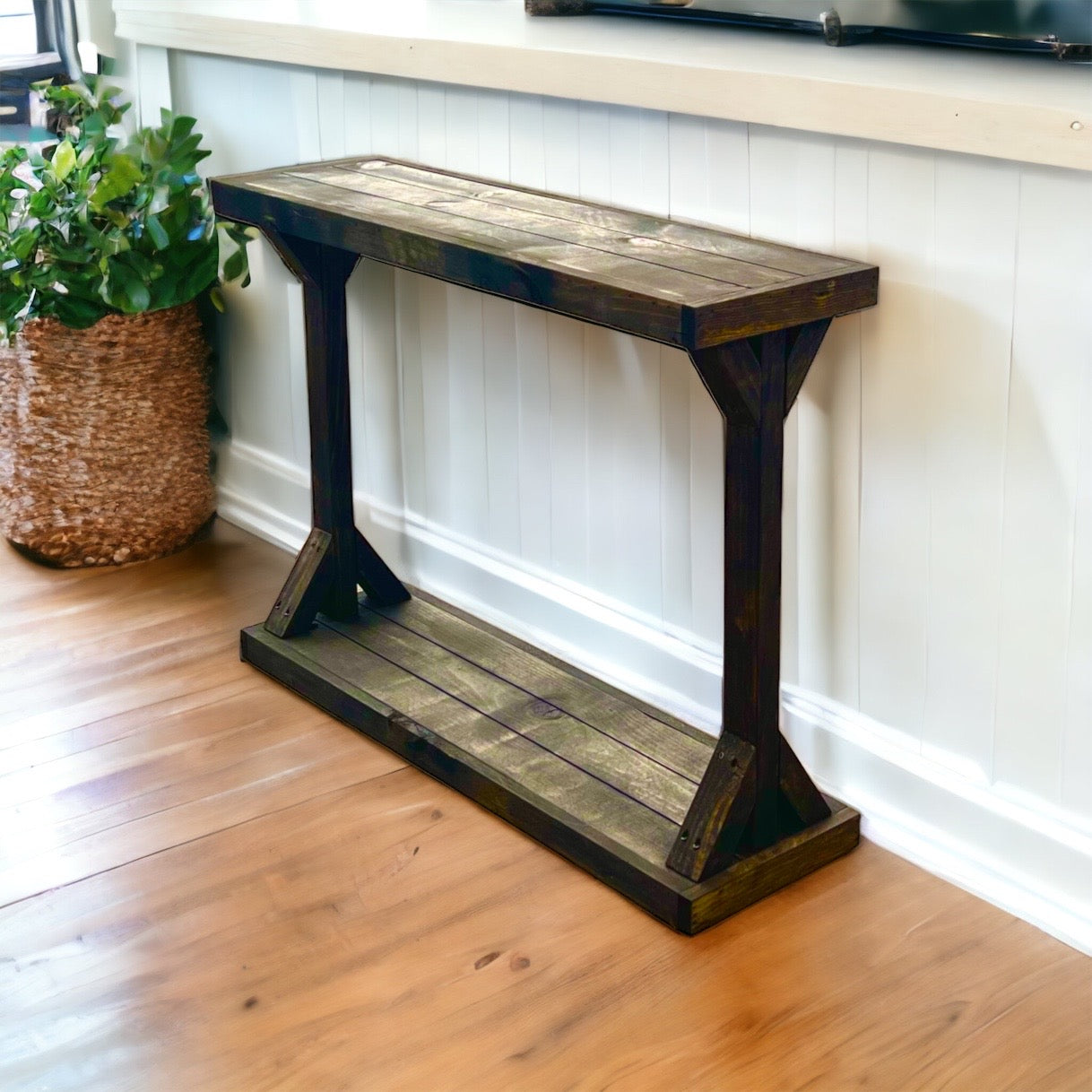 Hearthstone Entry Table