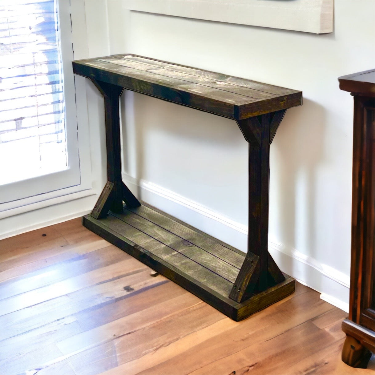 Hearthstone Entry Table