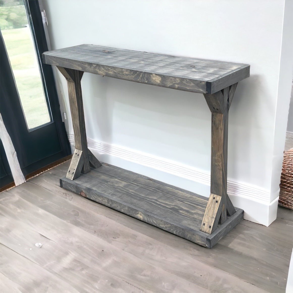 Hearthstone Entry Table