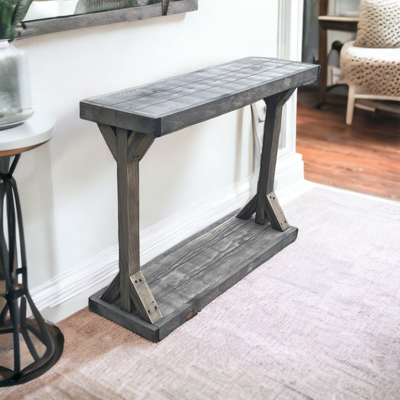 Hearthstone Entry Table