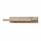Wall Mounted Shelving - Rustic Luxe