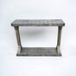 Hearthstone Entry Table