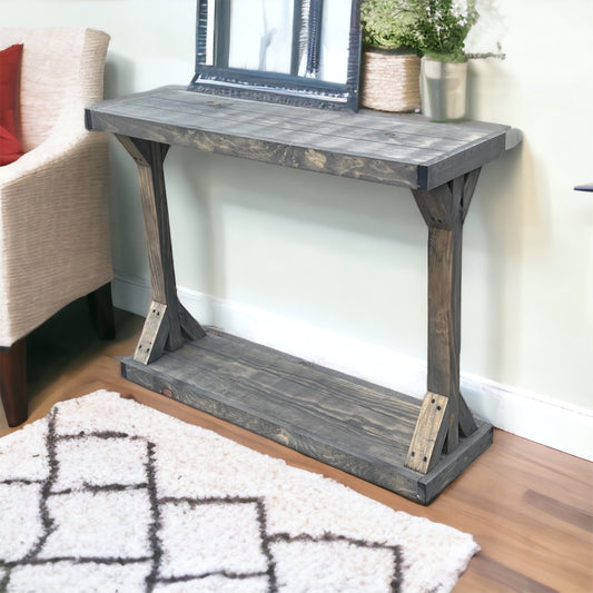 Hearthstone Entry Table
