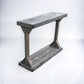 Hearthstone Entry Table