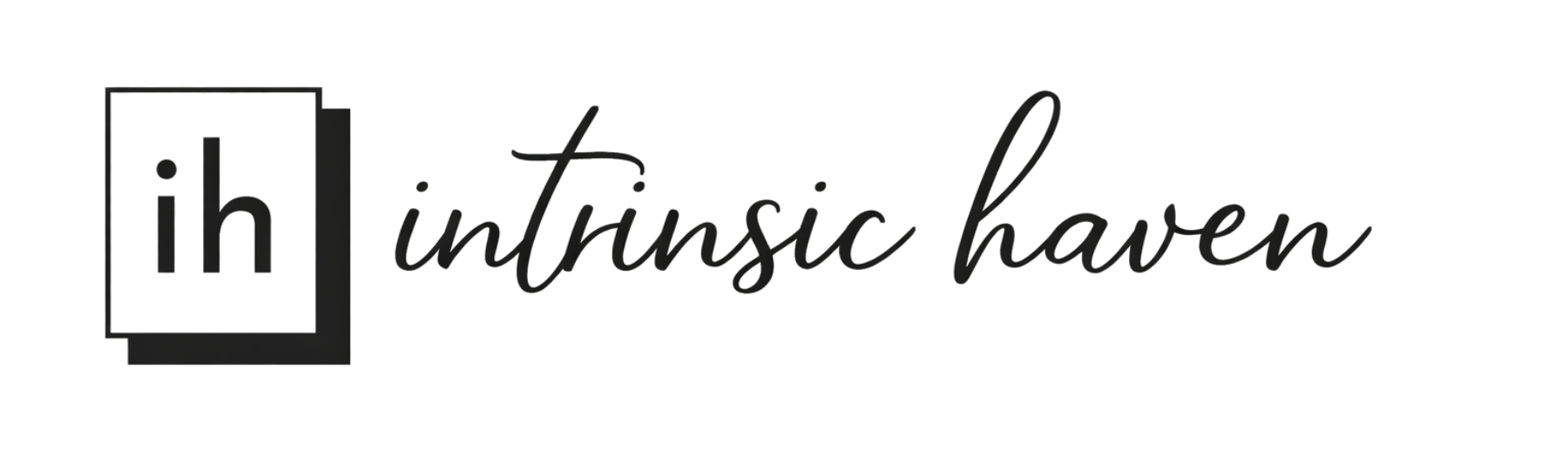 Intrinsic Haven logo 